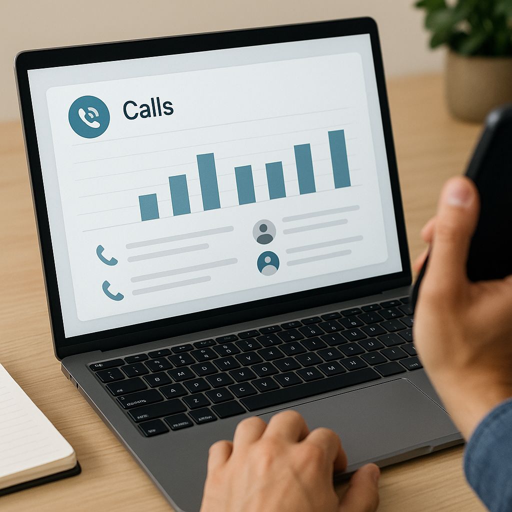 smsmobileapi's tweet photo. New Feature: Outgoing Call Tracking

Track all your outgoing calls seamlessly with SMSMobileAPI! Now you can view them in your dashboard, simplifying call activity management. Discover the benefits today: https://t.co/0IQqNzyRMI

#SMSMobileAPI #CallTracking https://t.co/kX585E5Wrx