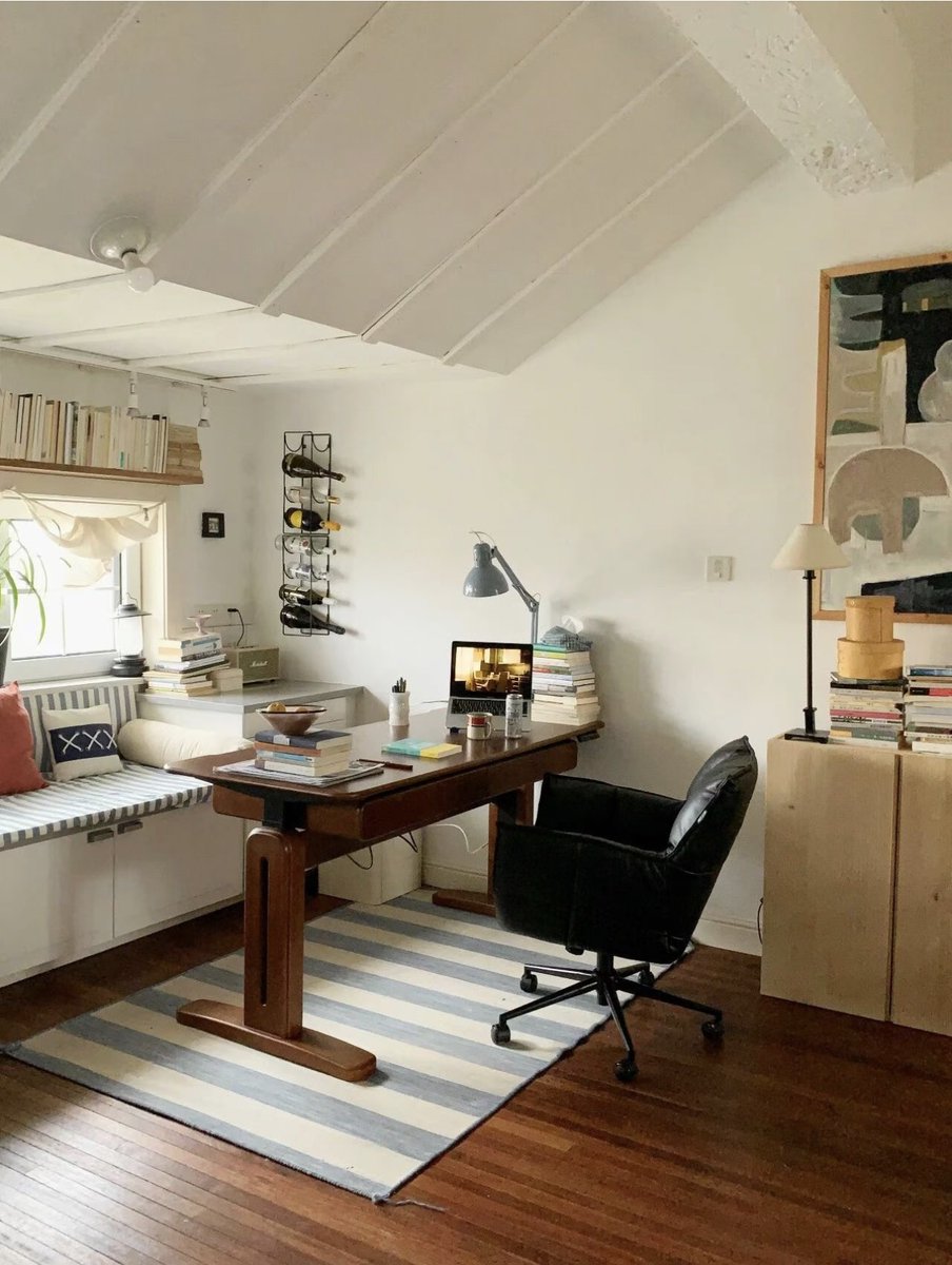 GVAwoodUSA's tweet image. Solid wood furniture brings balance, warmth, and quiet refinement into everyday living. Natural depth, clean lines, and lasting durability create calm, timeless spaces. #homedecor #interiordesign #furniture

Available on Amazon