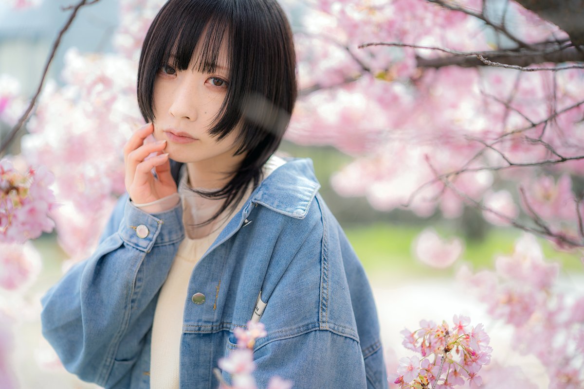 Hiro1121R's tweet image. Model 玲
@reixx_1213

「Sakura Portrait」

SONY α7RⅤ / ZEISS Otus ML 50mm F1.4

#Otus
#ZEISS
#COSINA
#ポトレのセカイ
#ポートレート好きな人と繋がりたい
