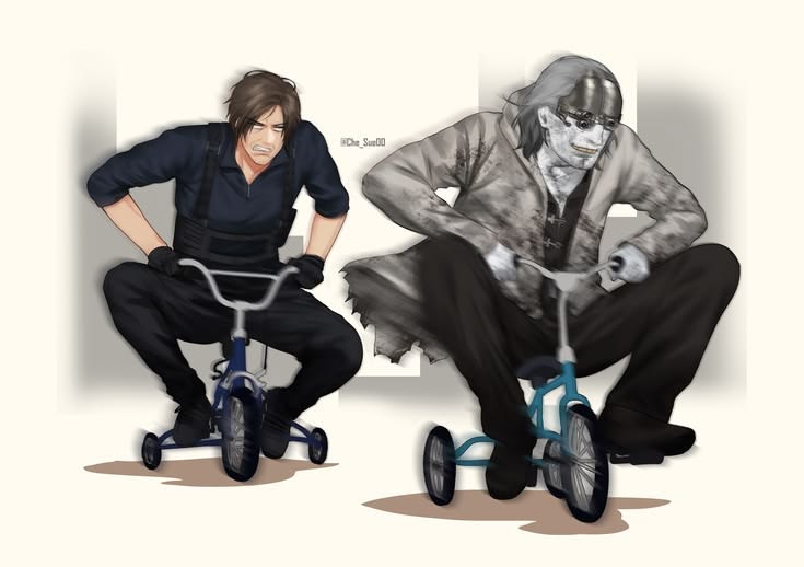 ༺👑 JILL QUEEN 👑༻ tweet media