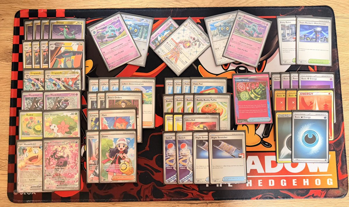 Ruby Pro Flareon Player tweet media