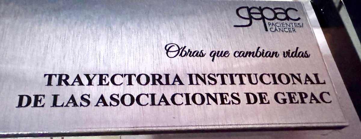 Fundación Leucemia y Linfoma tweet media