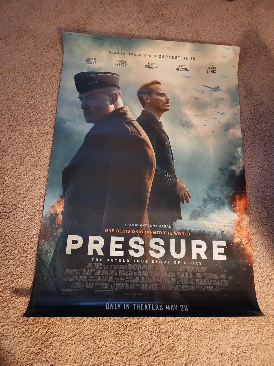 TM85Posters tweet media