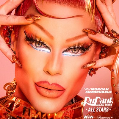 Morgan Mcmichaels tweet media