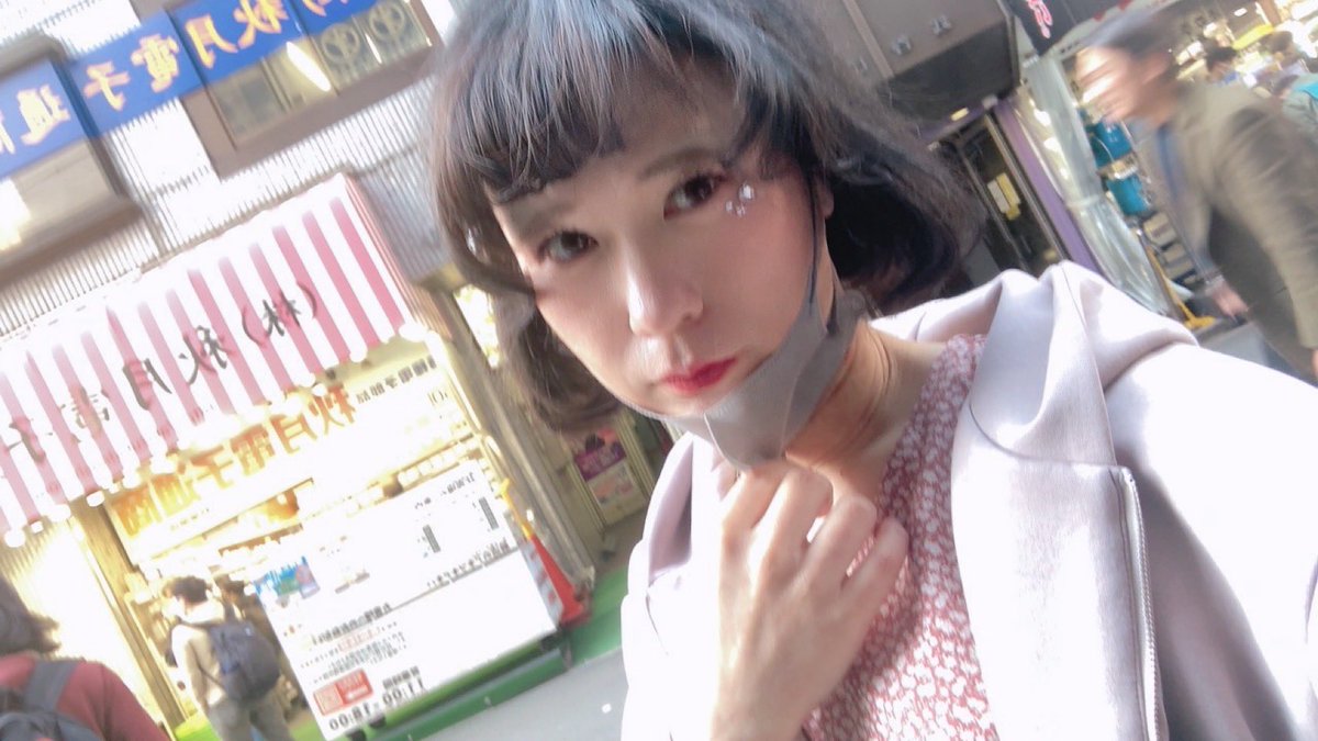 まき♂ tweet media
