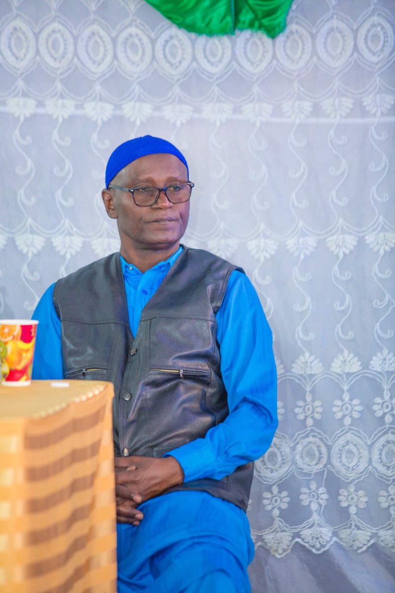 Dawa Rwanda TV tweet media