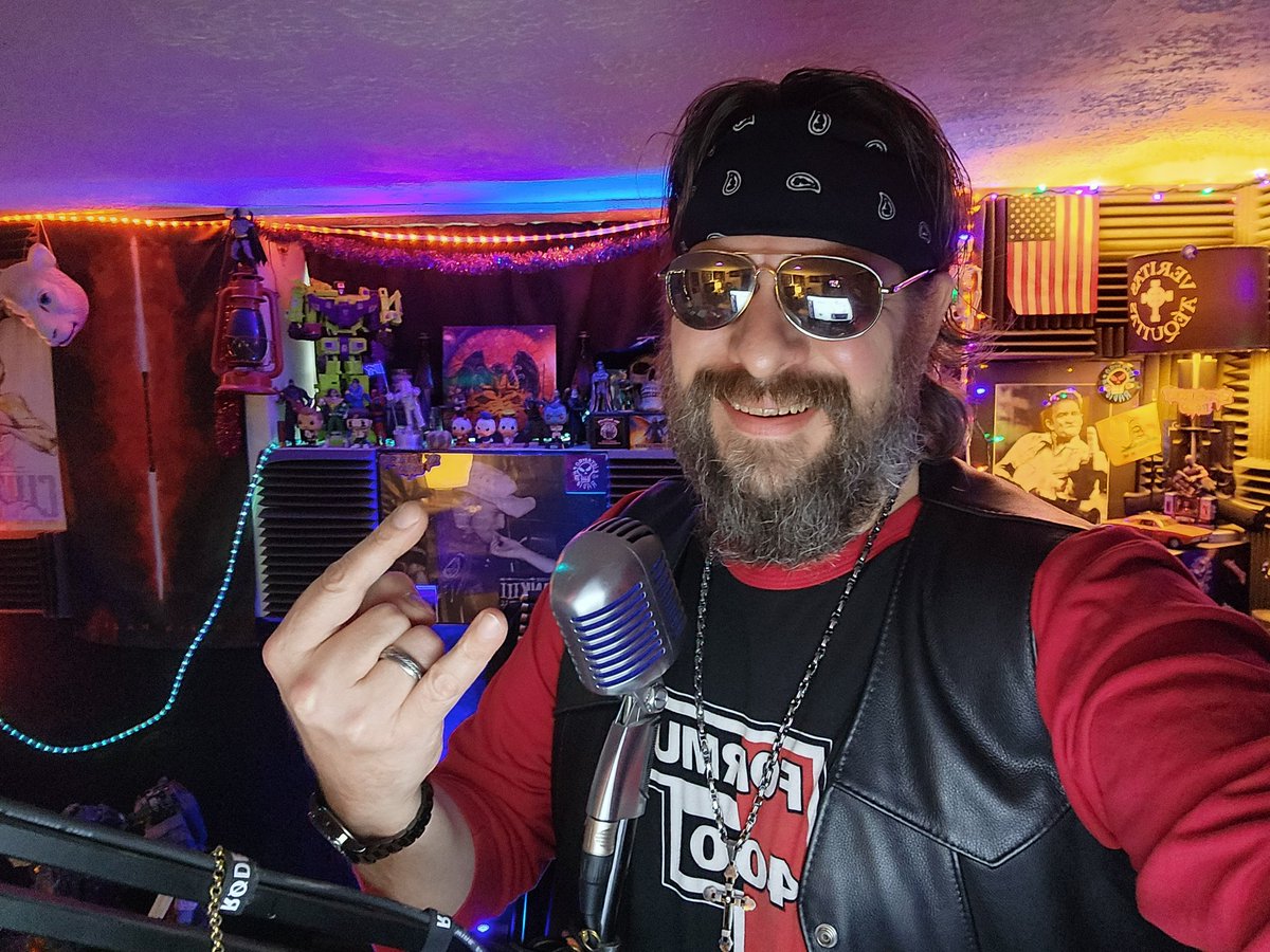 MrKennyKidd's tweet image. Oh Hell Yeah!!!
"All Suggest Saturday Night w/Kenny Kidd" is NEXT!!! #FREE to Listen in the US, Canada, Mexico &amp;amp; The UK Only on KidtastrophyRadio.com 440-915-5280 #DrinkABeer  #Kiddiots #Horns #ASSN