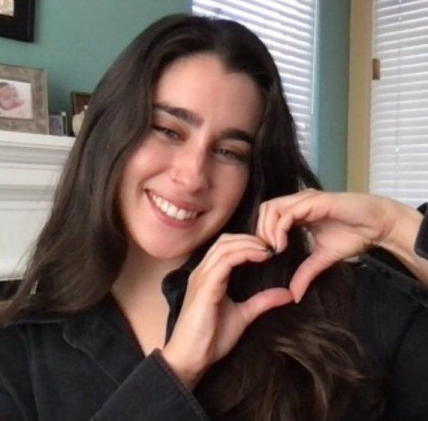 acervo lauren jauregui tweet media