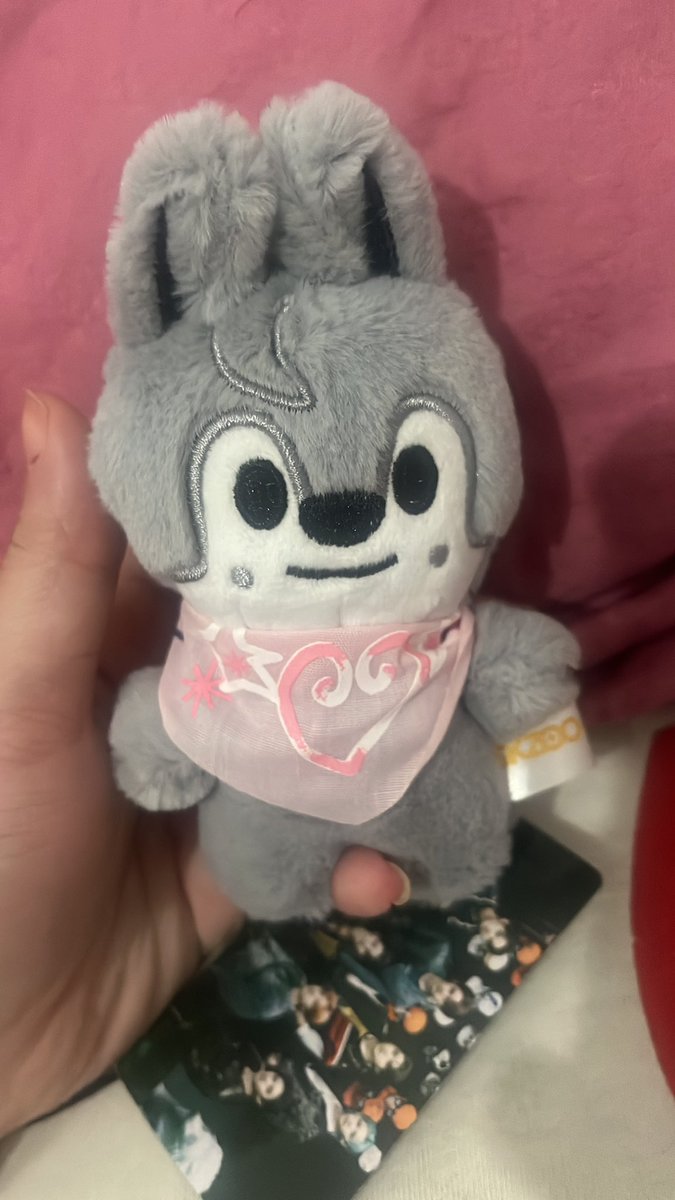 Xofanna ⁩| another dimension | VAI VER O SKZ tweet media