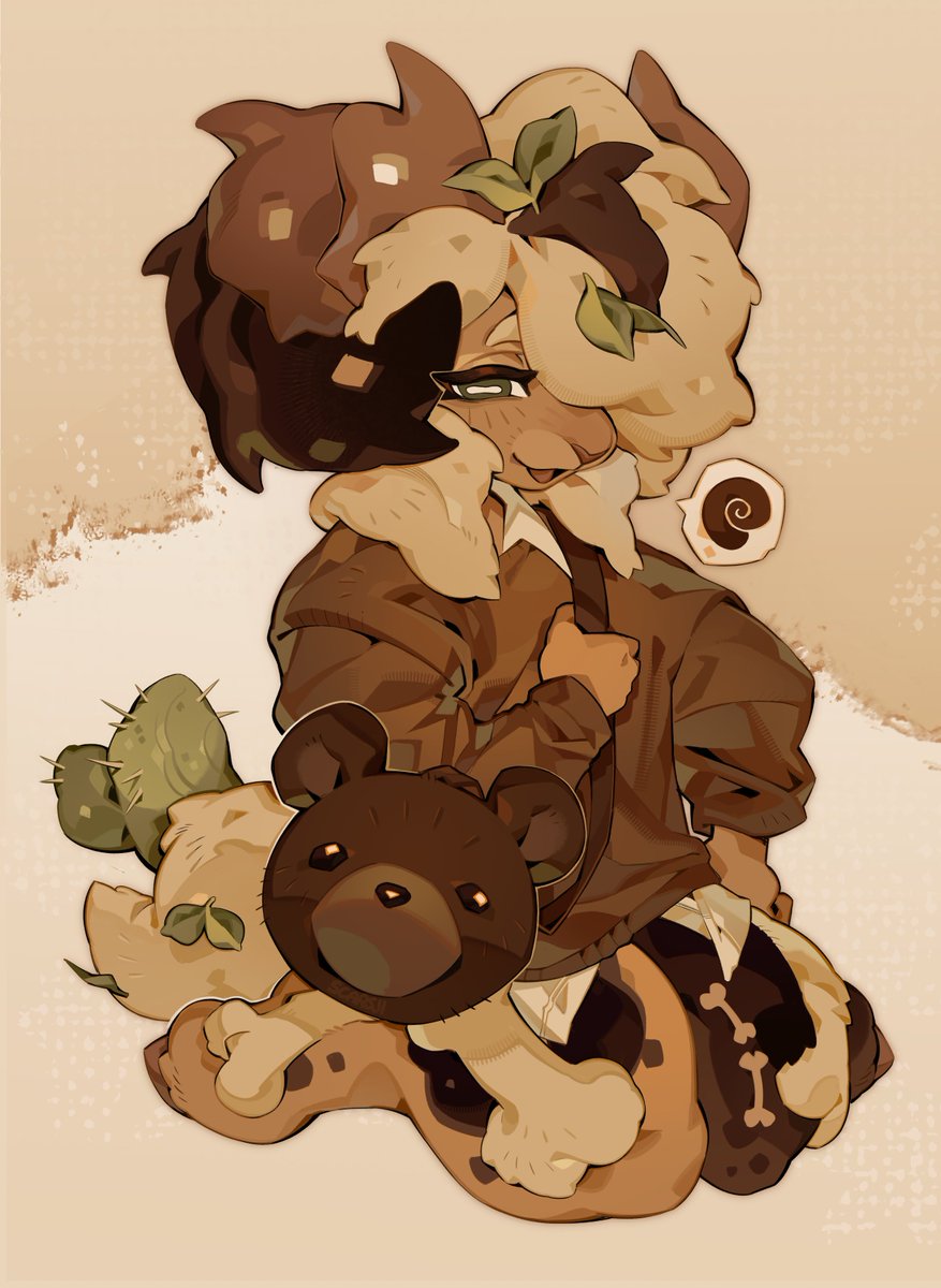 🍊 Scars 🍊 tweet media