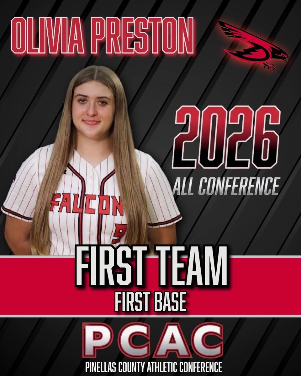 Olivia Preston 2028 tweet media