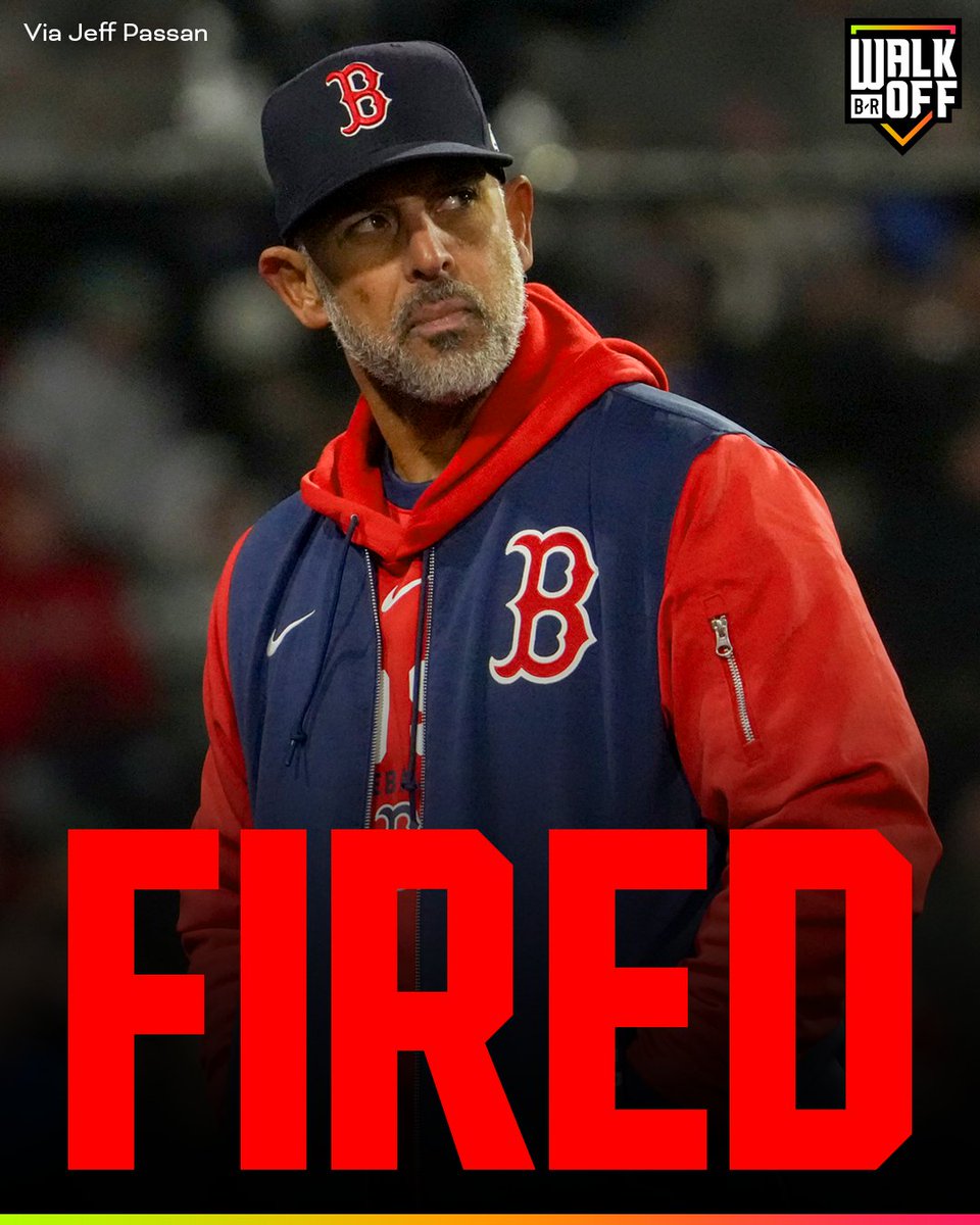 B/R Walk-Off tweet media