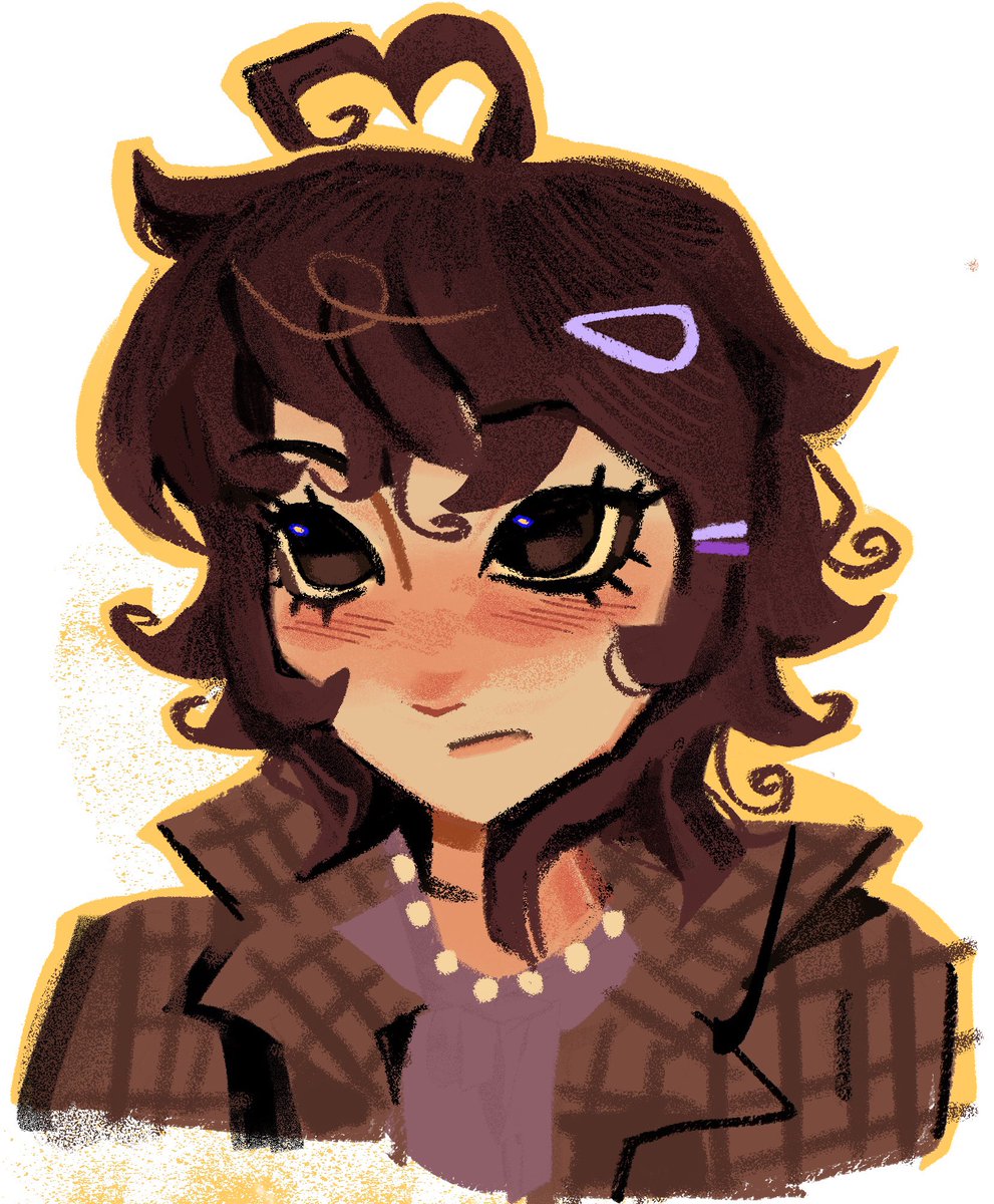 little el. shockingly enough.