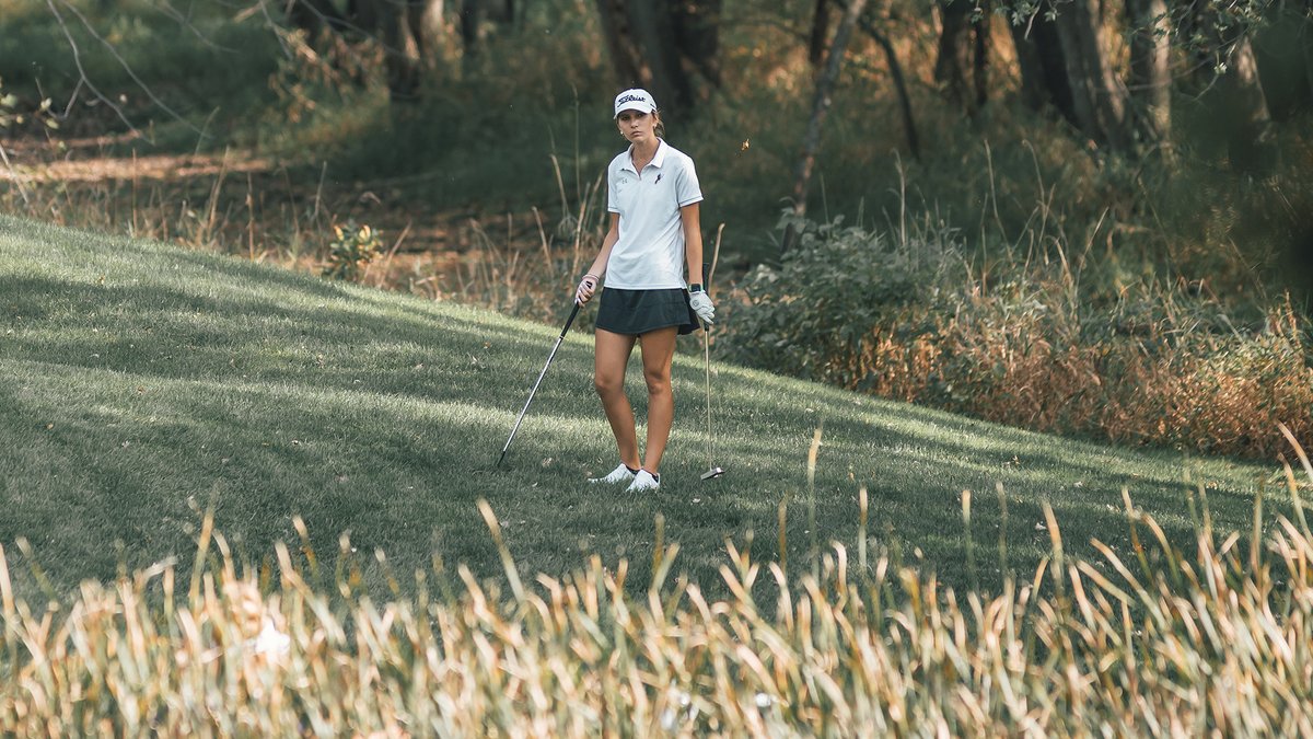 UW-Superior Golf tweet media