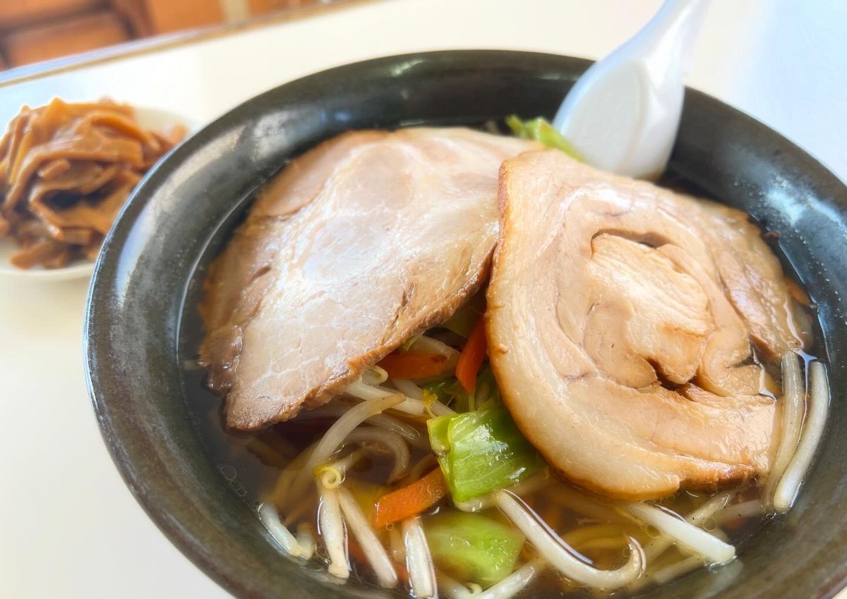 よしだや🍜 tweet media