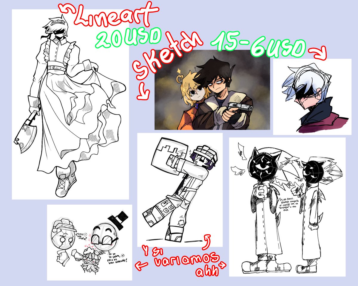 Hola
Bueno
Digamos que ahora sí puedo pq tengo todo el tiempo del mundo, asi que hable me sin miedo, mientras no sean maduras calientes al 8km de distancia todo bien 🥀