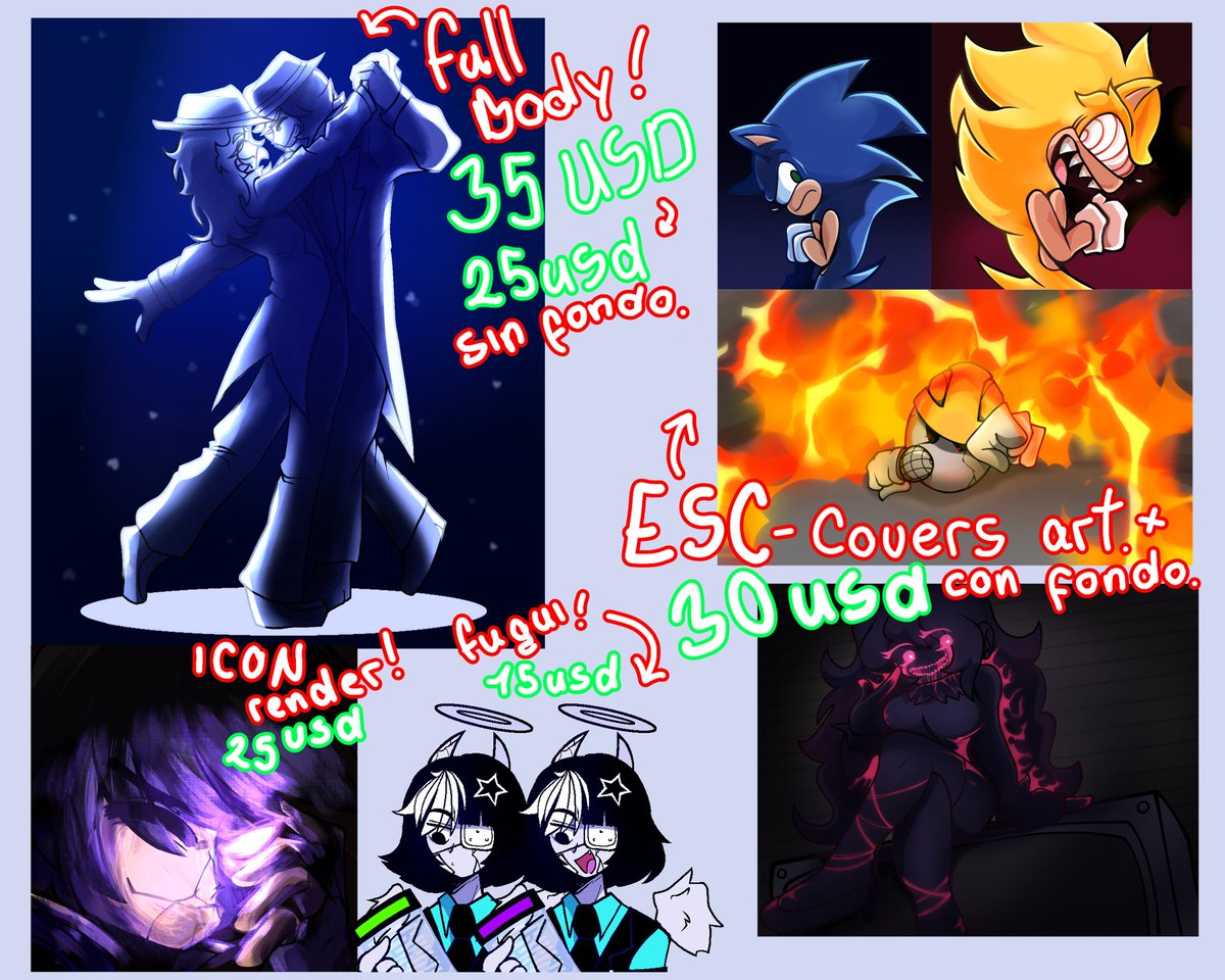 𝙈𝙞𝙖𝙕𝙯𝙕 /ミアズズ ⊹ ࣪☁ ˖˙ | Open Comission !!✨ tweet media