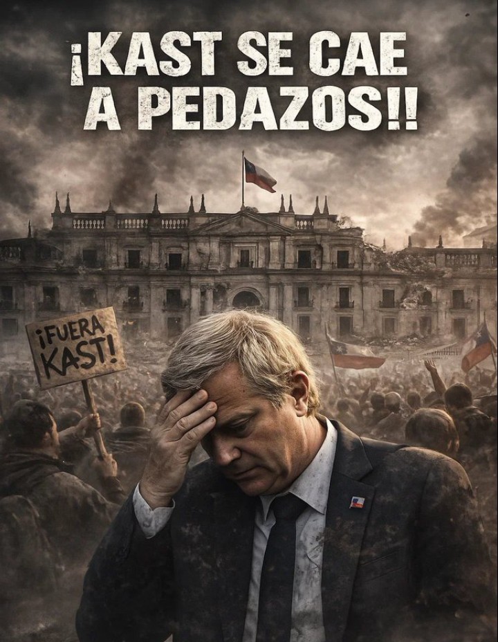 Anti facho tweet media