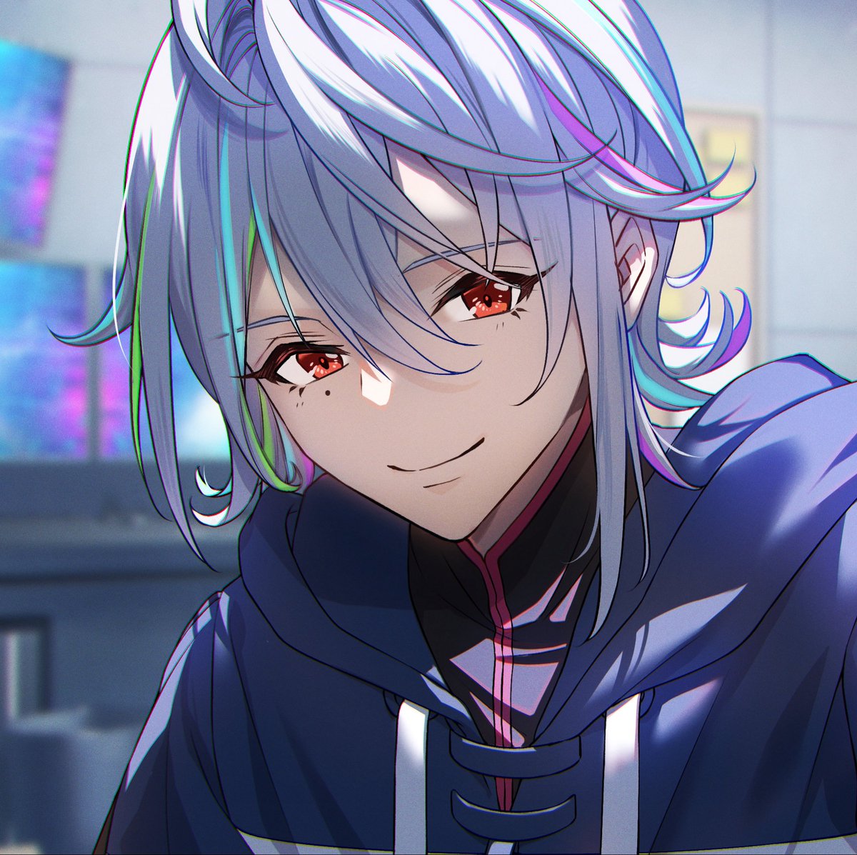 おはよ〜☀️

昨日は初めてスト鯖GTA参加したけど運転が下手すぎて4回も死んでしまった…
今日はシートベルト閉め忘れないように気をつける💪

#おはようvtuber