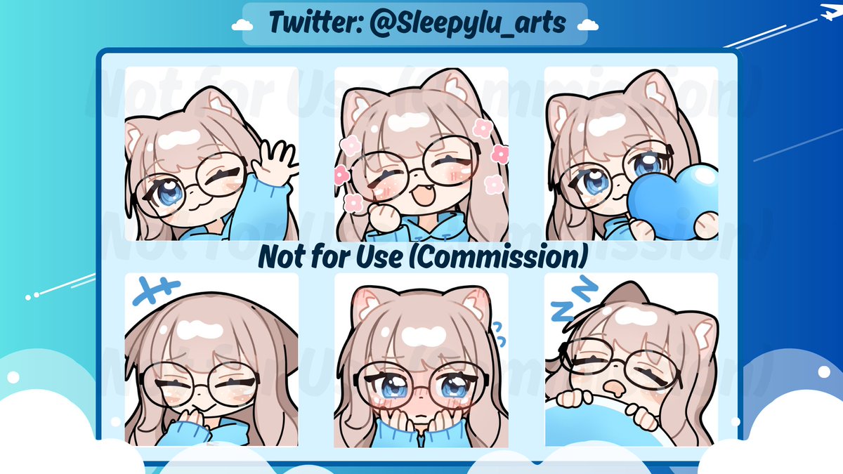 Angie✿ cm open tweet media