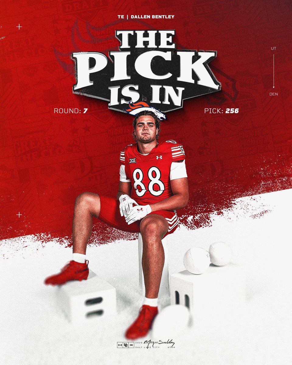 Utah Football tweet media