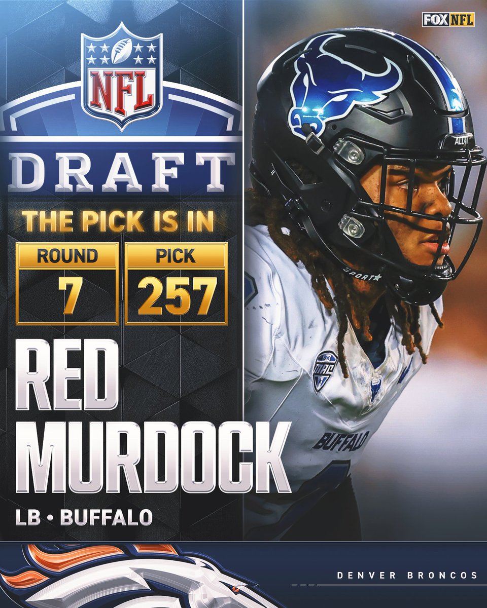 FOX Sports: NFL tweet media