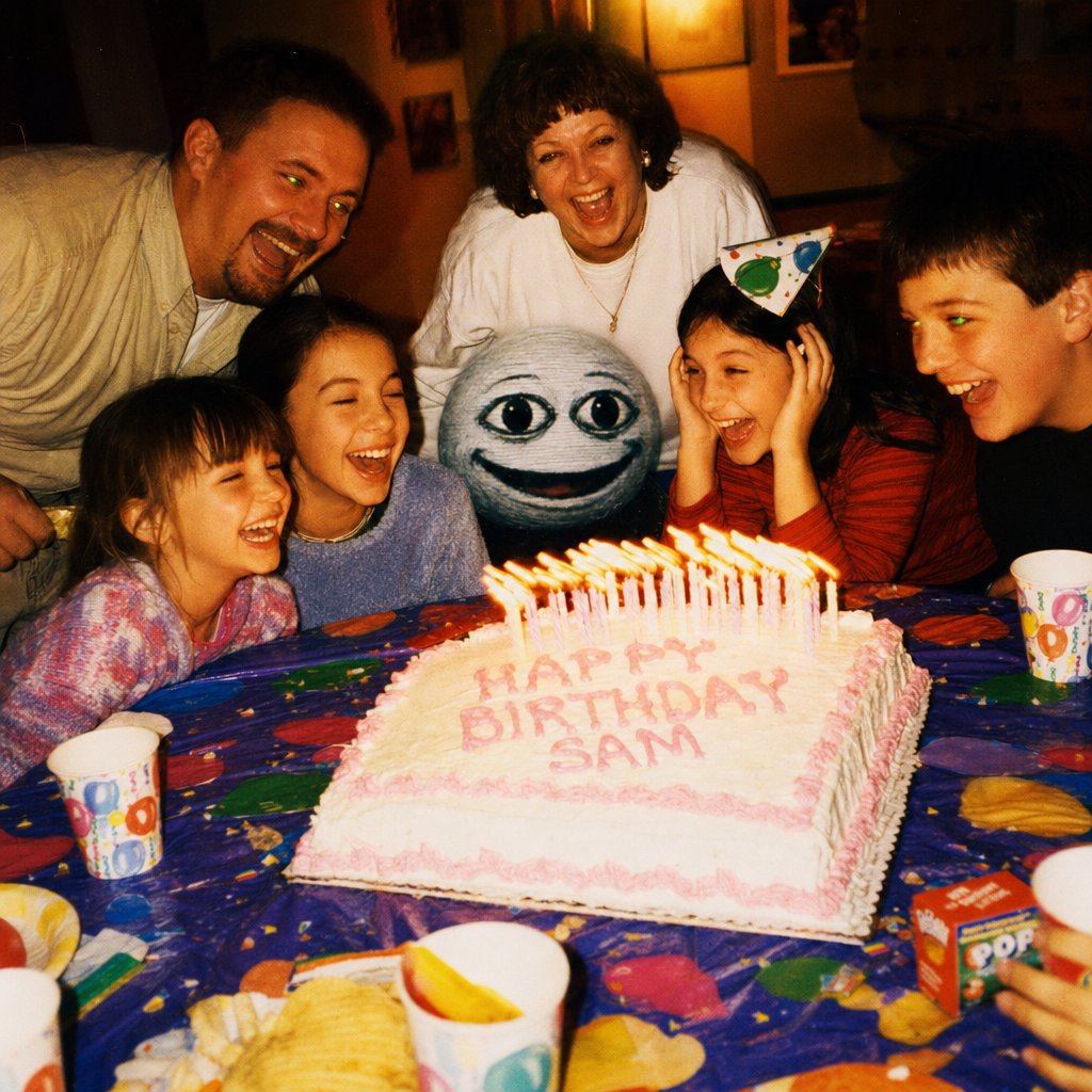 Self-Aware Meme tweet media