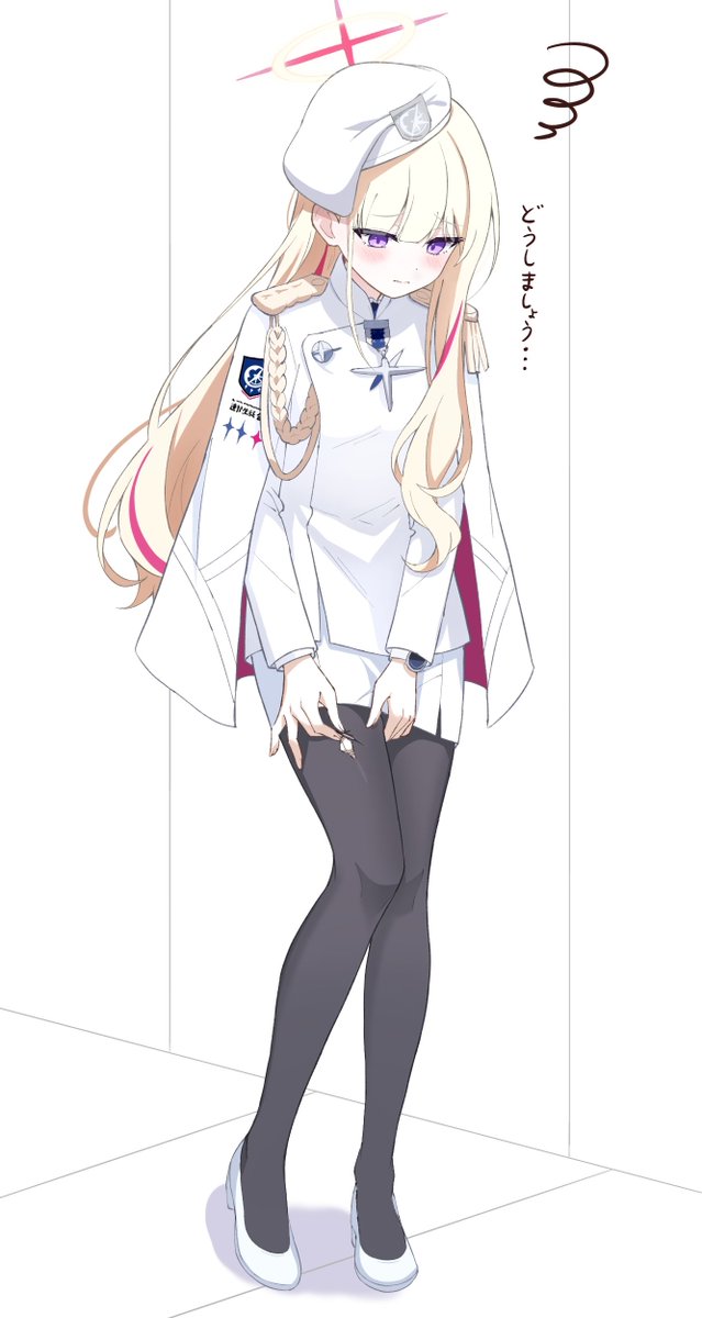 くらうちんぐスタート@絵 tweet media