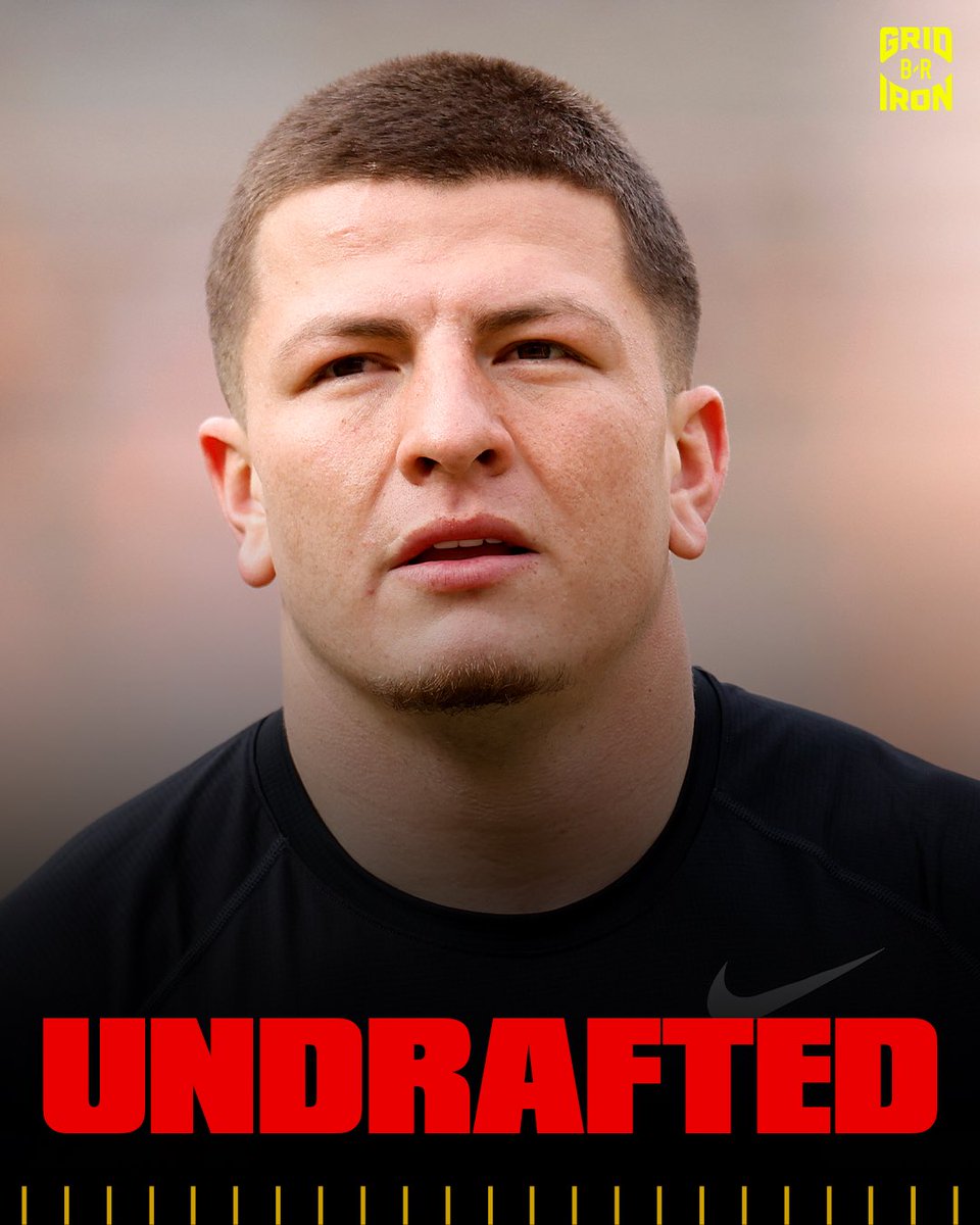 B/R Gridiron tweet media