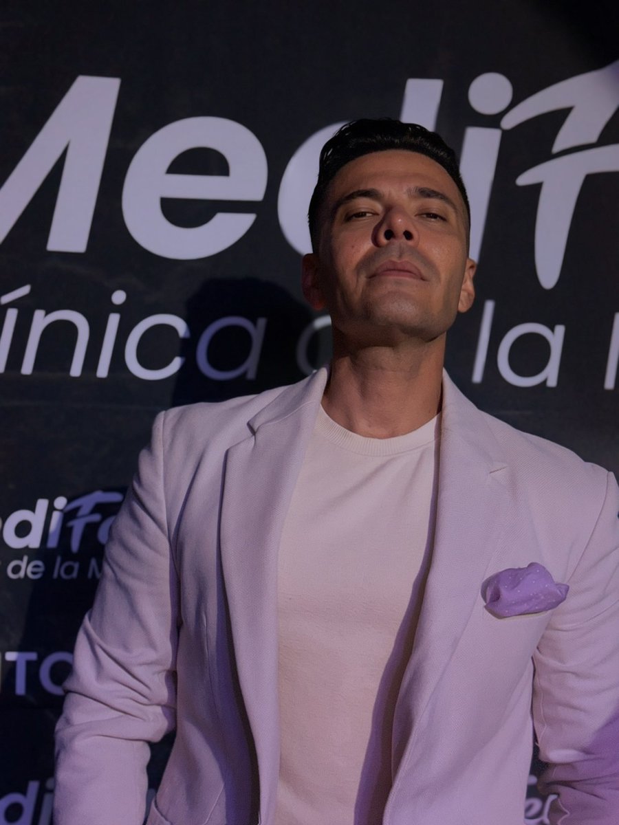 CHUCHO ROBLES tweet media