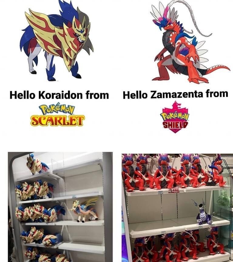 Pokémon Perfect Shots tweet media