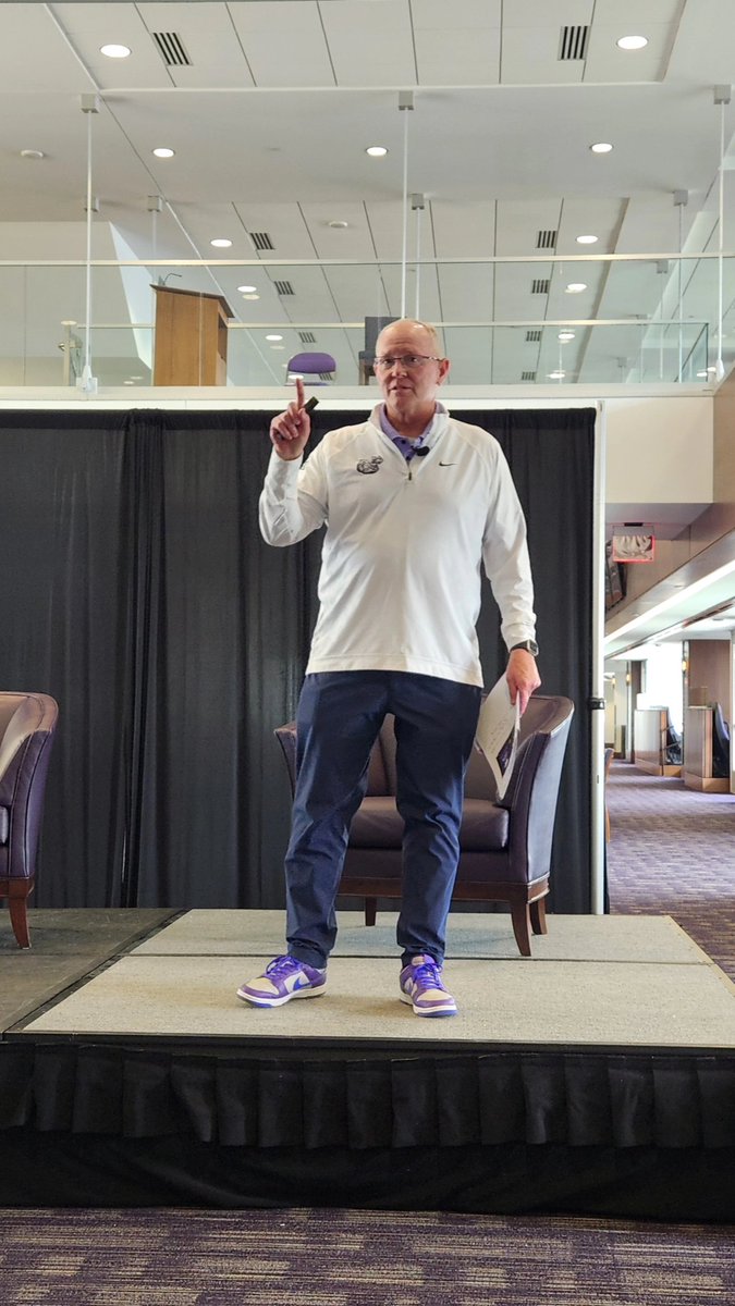 BenKohl's tweet image. I had a great time at the @kstatesports Ahearn Fund National Leadership Circle Event. @KStateMBB @KStateFB #KState #EMAW