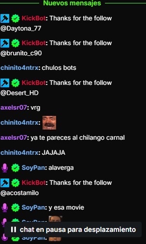 Zlowkitty's tweet photo. Que anda con eso https://t.co/u9BZ9goCp6