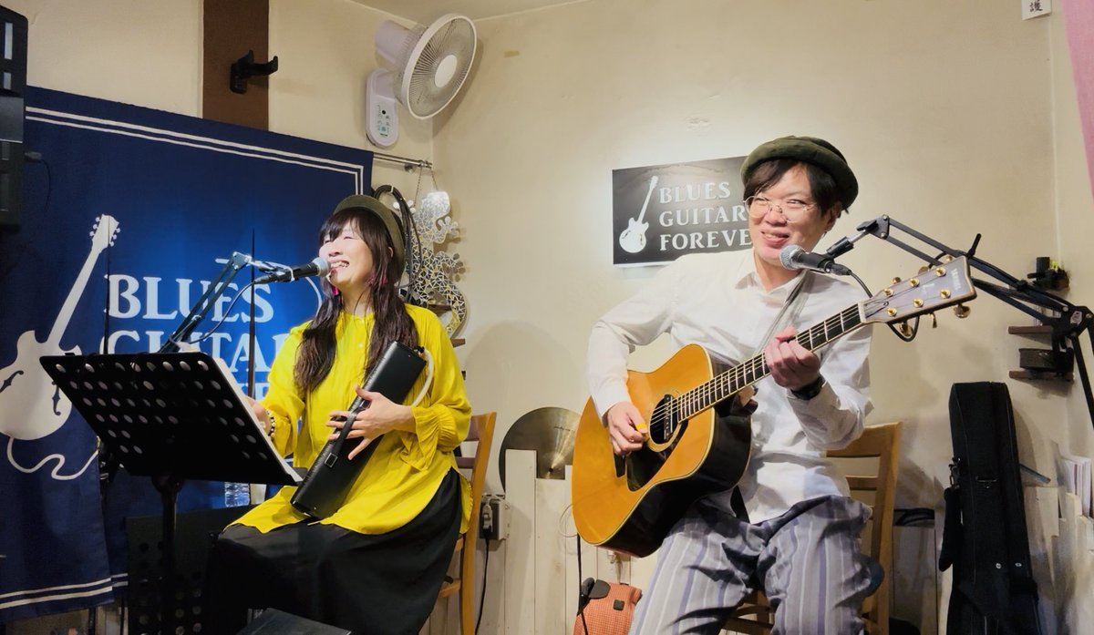 Re:Ze. (リゼ ) / アコースティックユニット tweet media