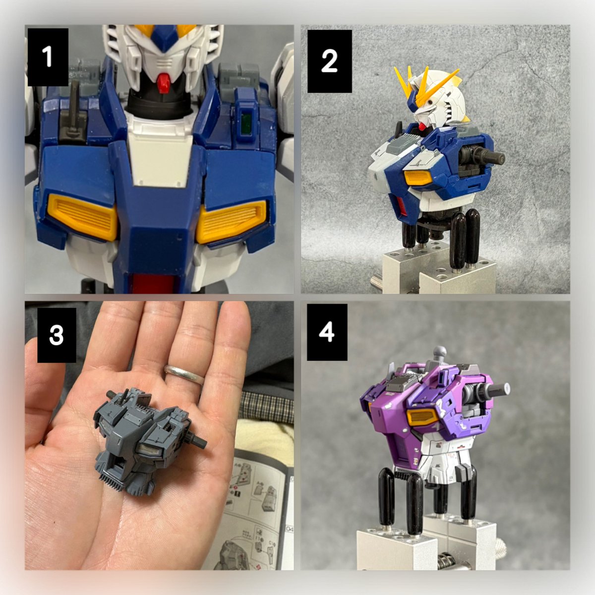 どヘルニア・マックス・ウェル tweet media