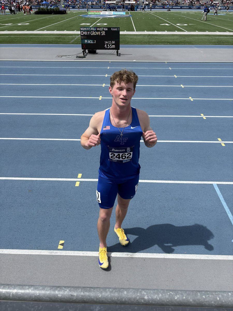 NP Boys Track & Field tweet media