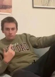 DexterLoux's tweet photo. When Chad Tracy got the call https://t.co/KD1nmBlFBk