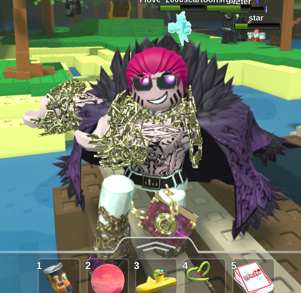 caleb 🫁 tweet media