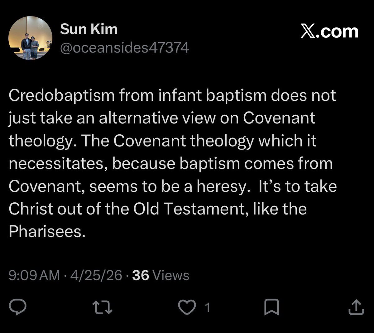 Sun Kim tweet media