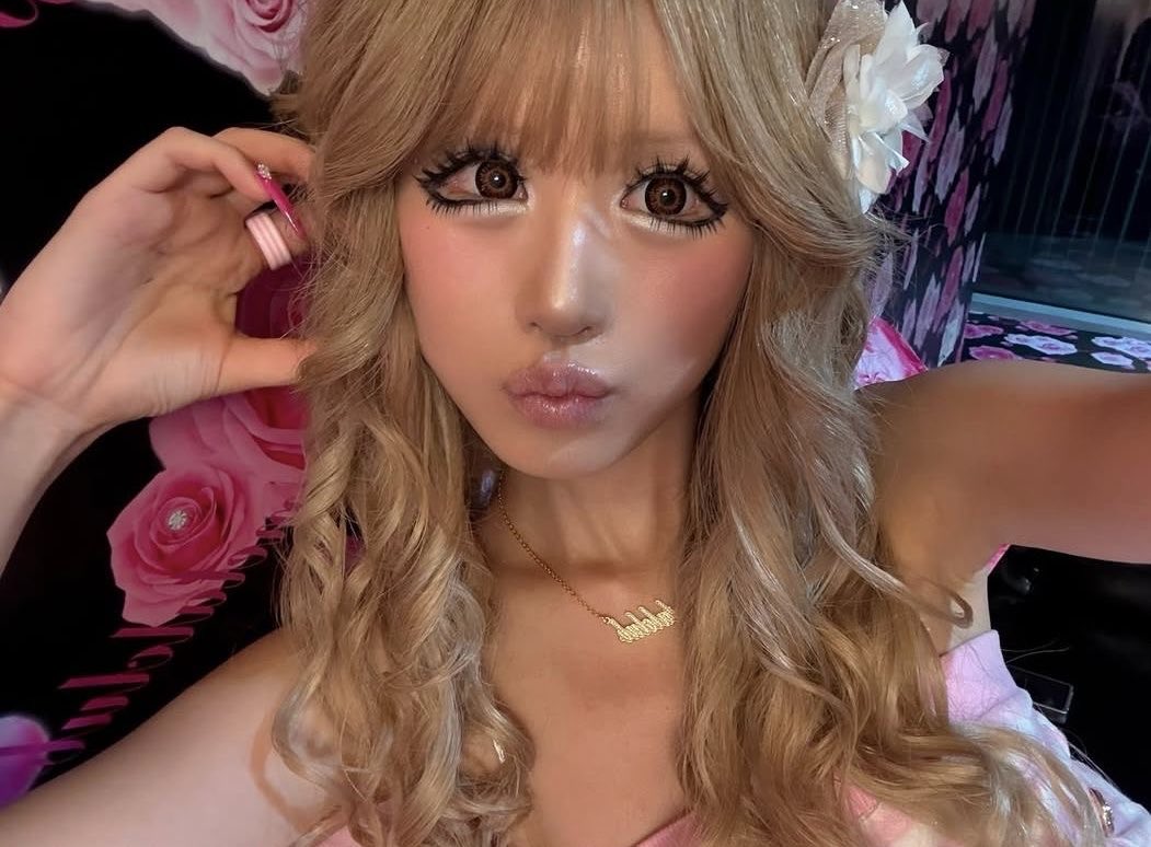 ◌ིྀ . ݁ ❤︎ tweet media