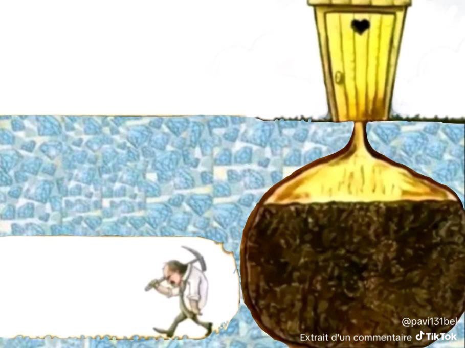 J’ai arrêté hazbin hotel a L’episode 1