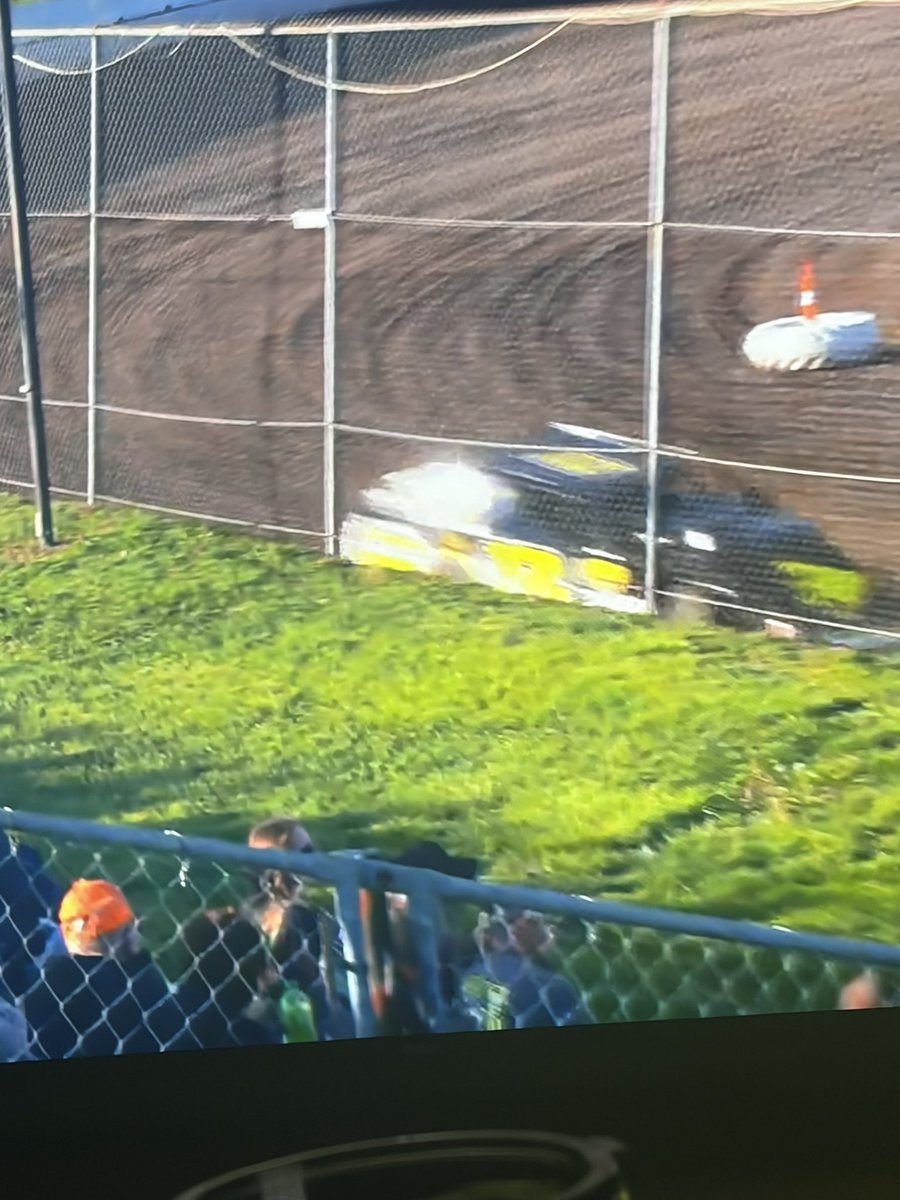 ThonuesJason1's tweet photo. @JeffCurlRacing  at Peoria.. he’s 1 AWESOME dude!!!! https://t.co/Dm4k3SuPk4