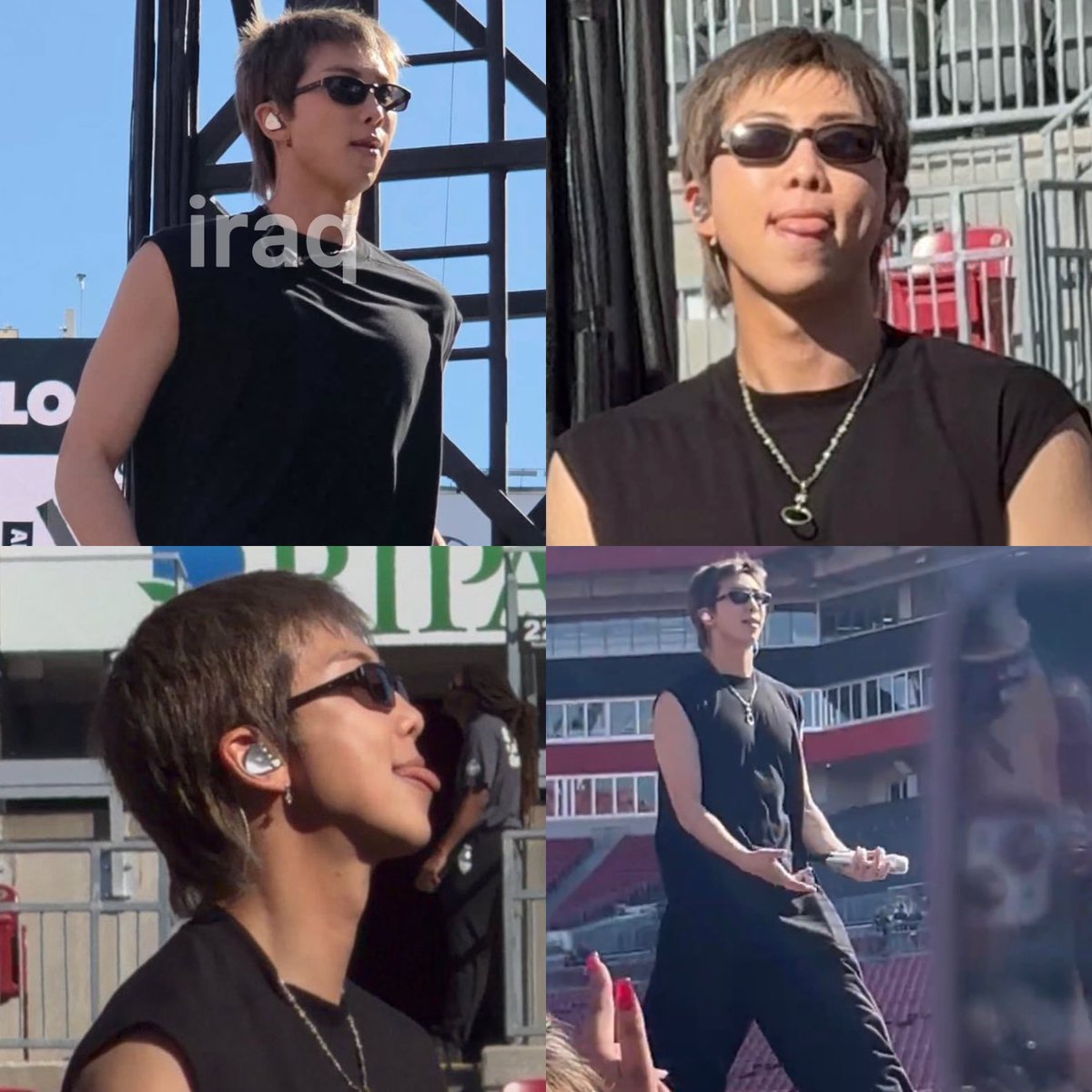 BTS Daily⁷ tweet media