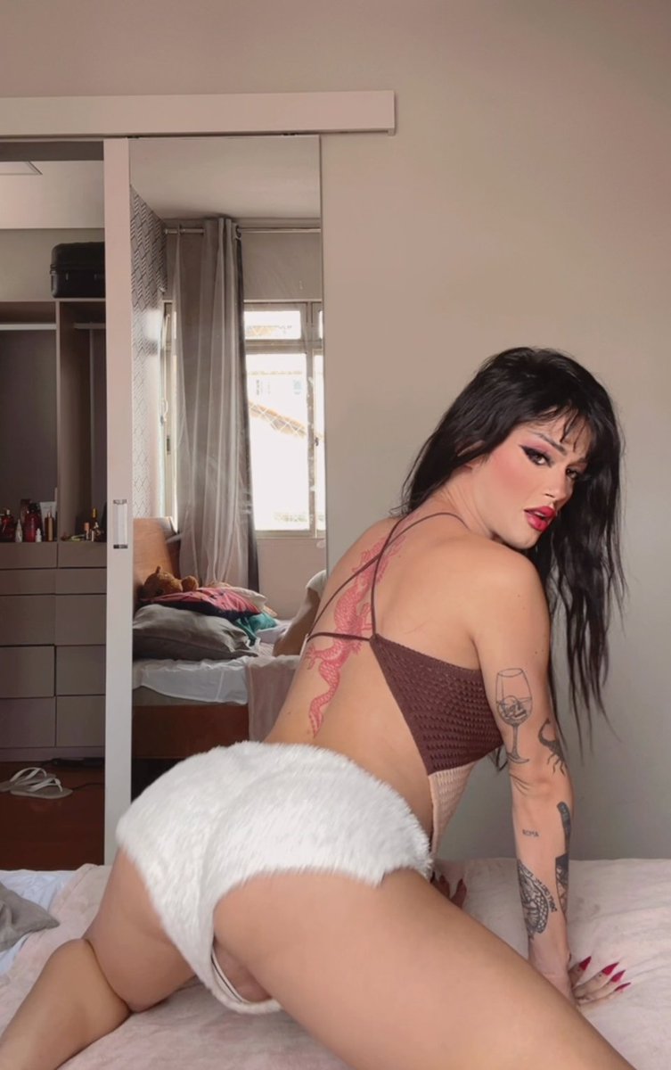 Luxx 🏳️‍⚧️ tweet media