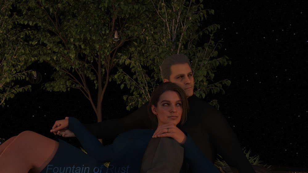 Wesker’s Trash Can tweet media