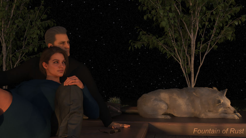 Wesker’s Trash Can tweet media