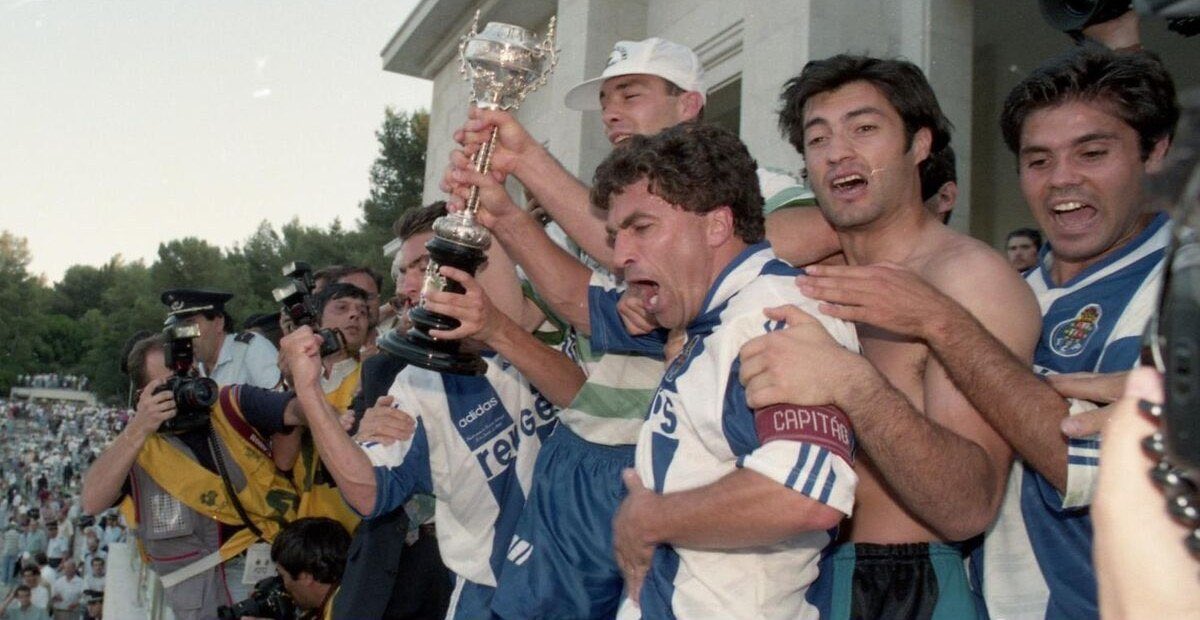 FC Porto Pictures That Go Hard (@portohardpix) on Twitter photo 