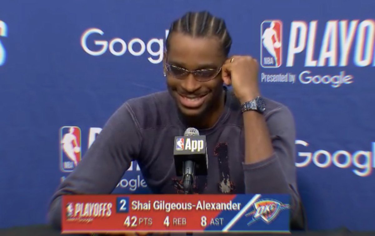 Shai Gilly tweet media