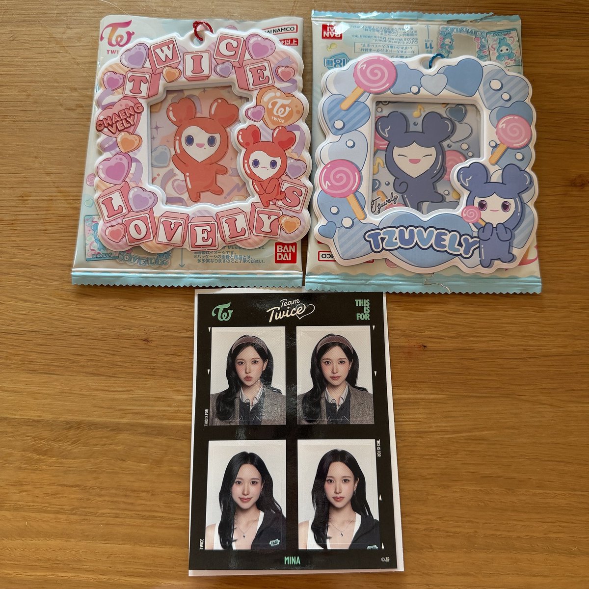 02im03's tweet photo. TWICE 交換
譲▶︎写真
求▶︎ナヨンちゃん

郵送で交換できる方探しております。
お気軽にお声かけください🙇‍♀️🙇‍♀️

#TWICE #twice #twiceグッズ #twice交換 #twiceグッズ交換 #twiceグッズ https://t.co/2Xu1dVNMcM