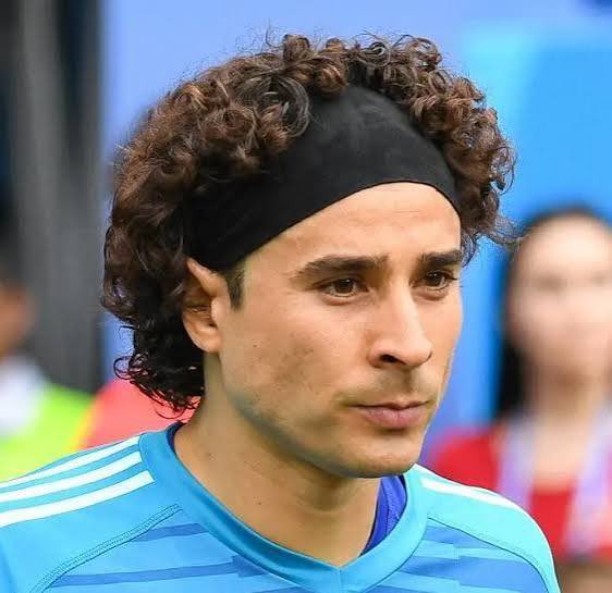 نرجي في كاس العالم عشان نشوف حارس المكسيك